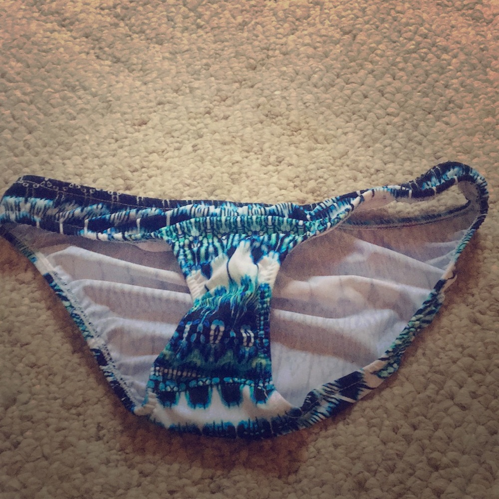 Bikini Bottom
